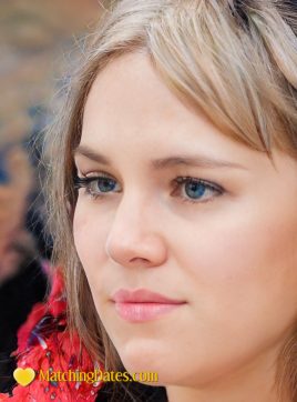 Jill, 24 years old, Mesa, USA