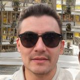 Melvin, 46 years old, StraightAventura, USA